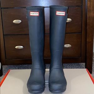 Hunter Rainboot